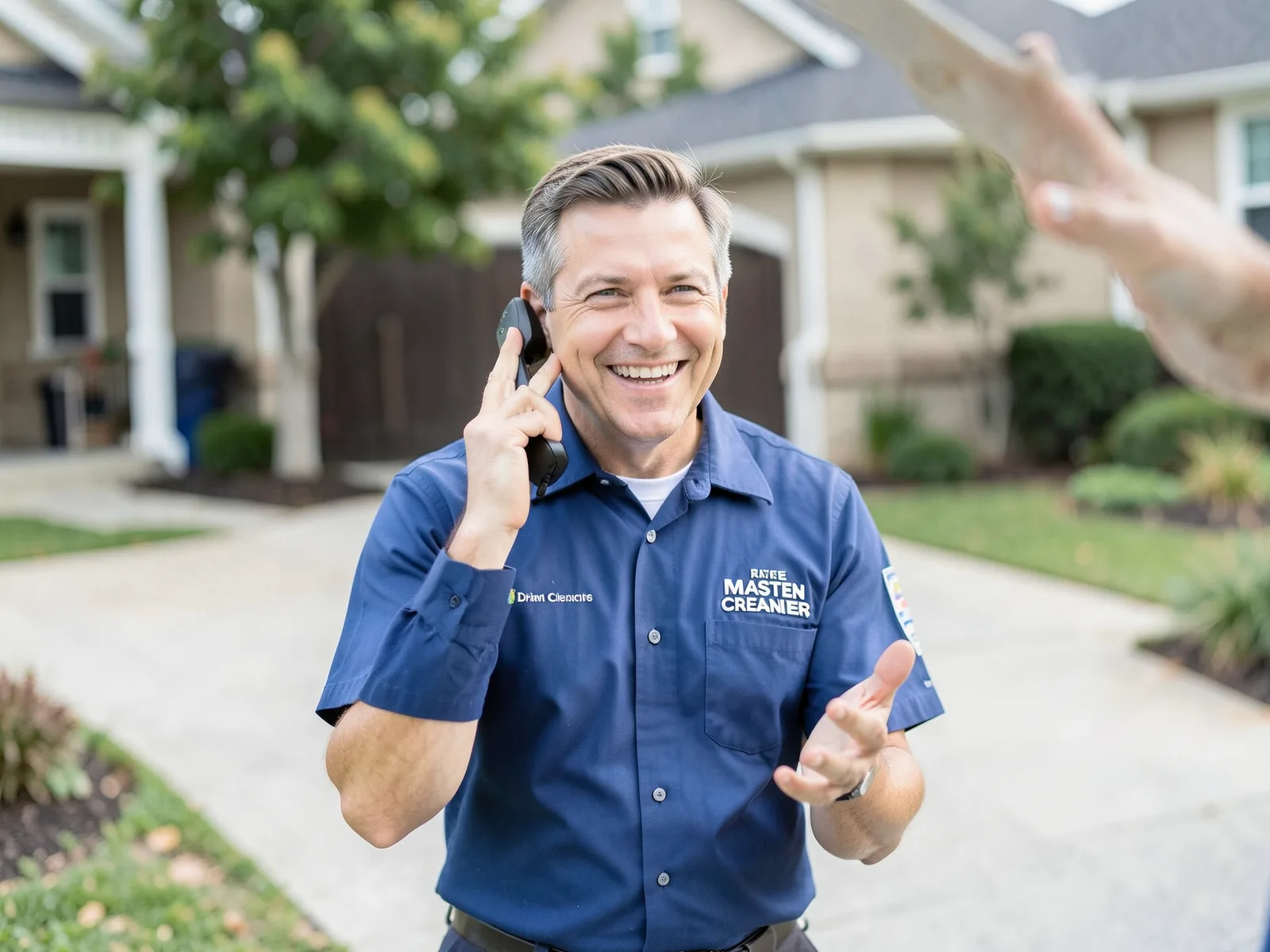 Drain Cleaning Cherry Hill, NJ FAQs